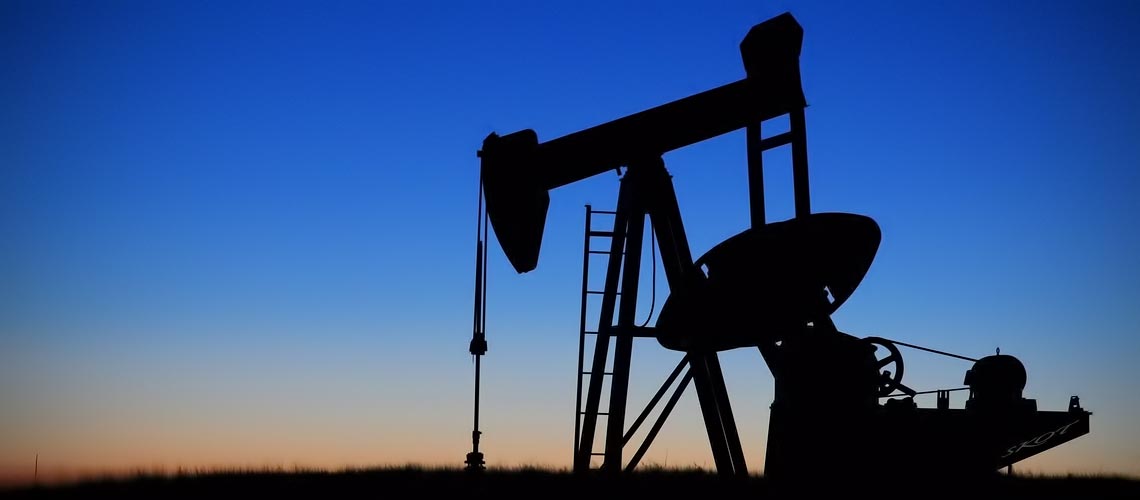 Oil