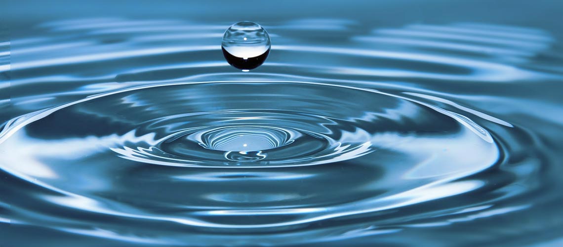 Water