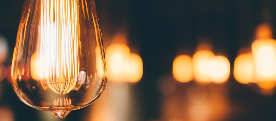 Light bulb